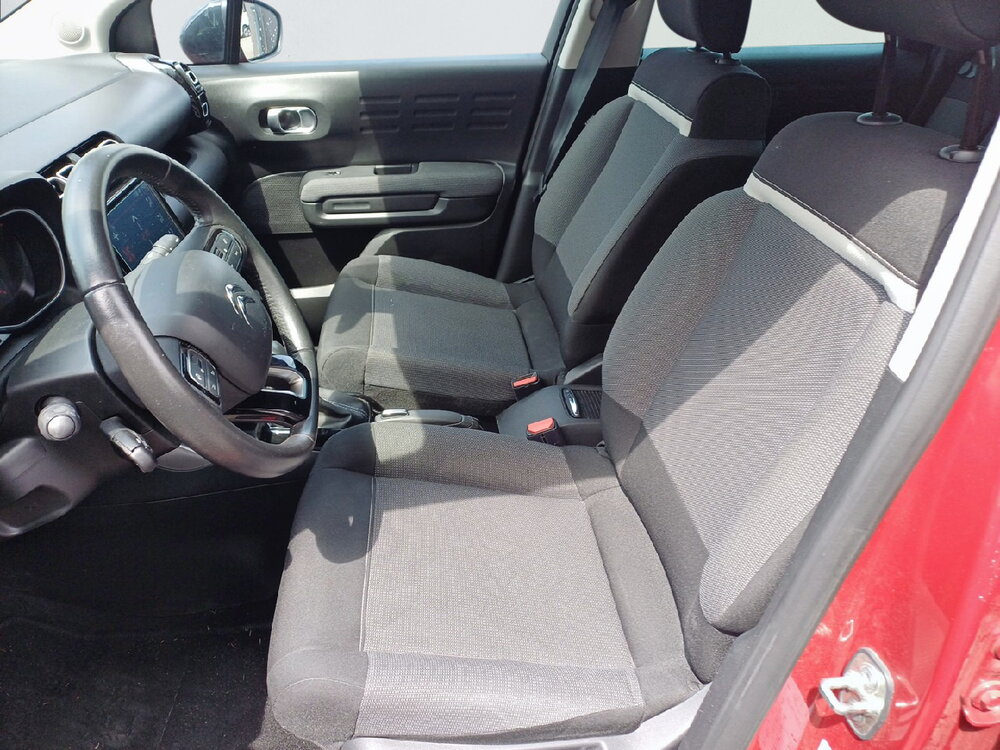 Occasion CITROEN C3 Aircross C3 Aircross PureTech 130 S&S EAT6 - Shine