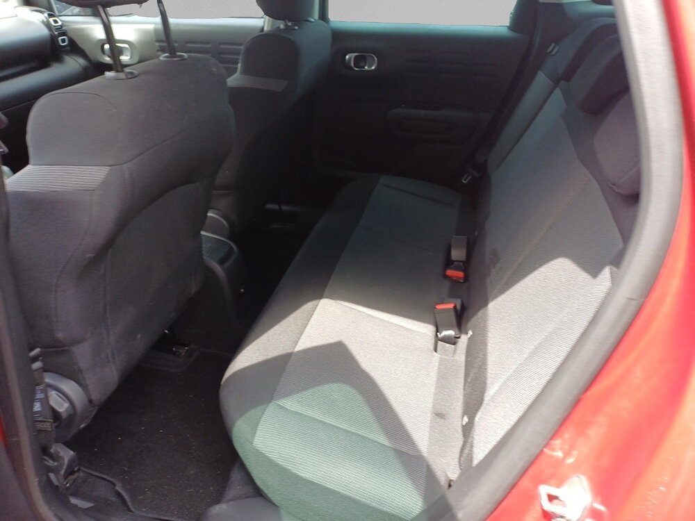 Occasion CITROEN C3 Aircross C3 Aircross PureTech 130 S&S EAT6 - Shine