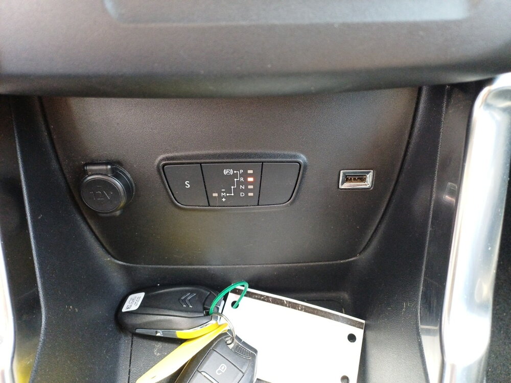 Occasion CITROEN C3 Aircross C3 Aircross PureTech 130 S&S EAT6 - Shine