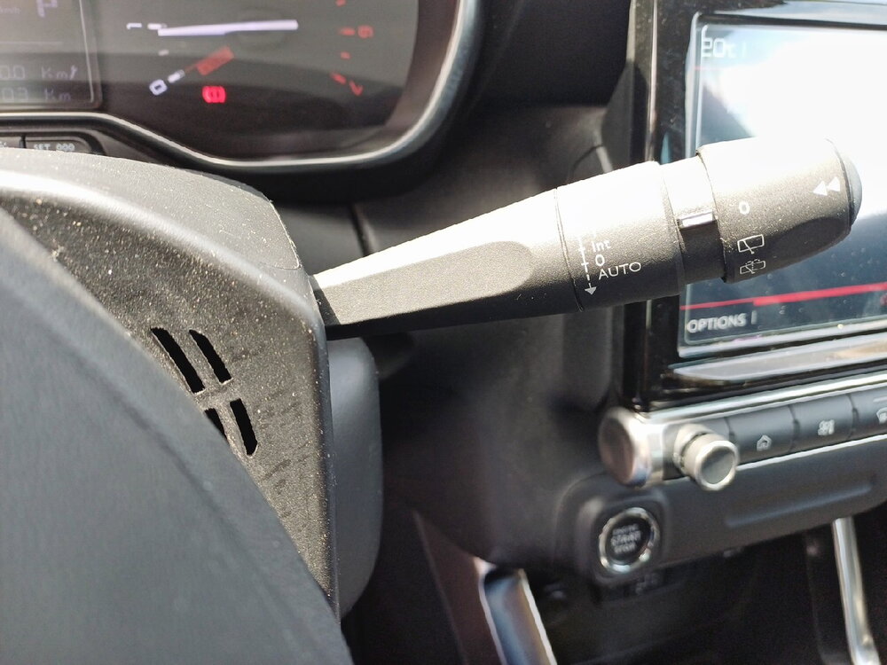 Occasion CITROEN C3 Aircross C3 Aircross PureTech 130 S&S EAT6 - Shine
