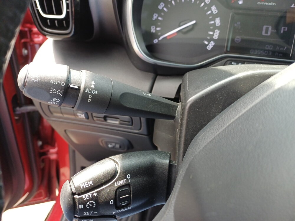 Occasion CITROEN C3 Aircross C3 Aircross PureTech 130 S&S EAT6 - Shine
