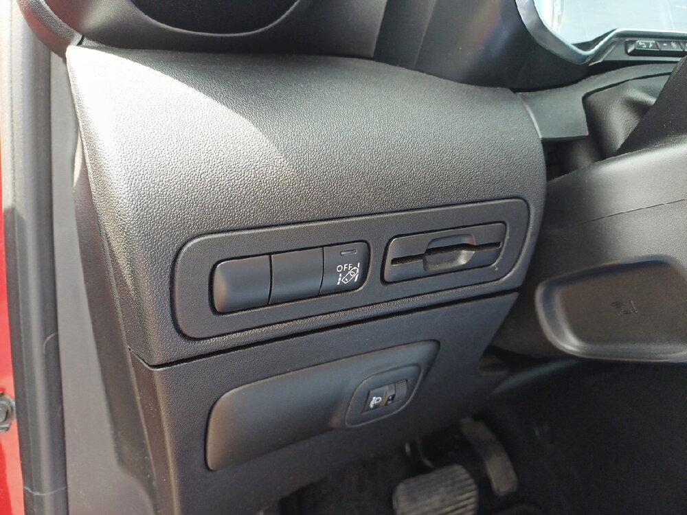 Occasion CITROEN C3 Aircross C3 Aircross PureTech 130 S&S EAT6 - Shine