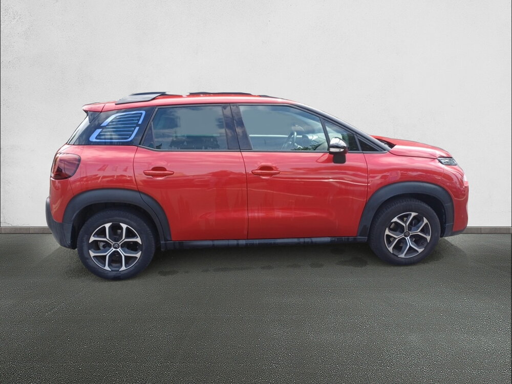 Occasion CITROEN C3 Aircross C3 Aircross PureTech 130 S&S EAT6 - Shine