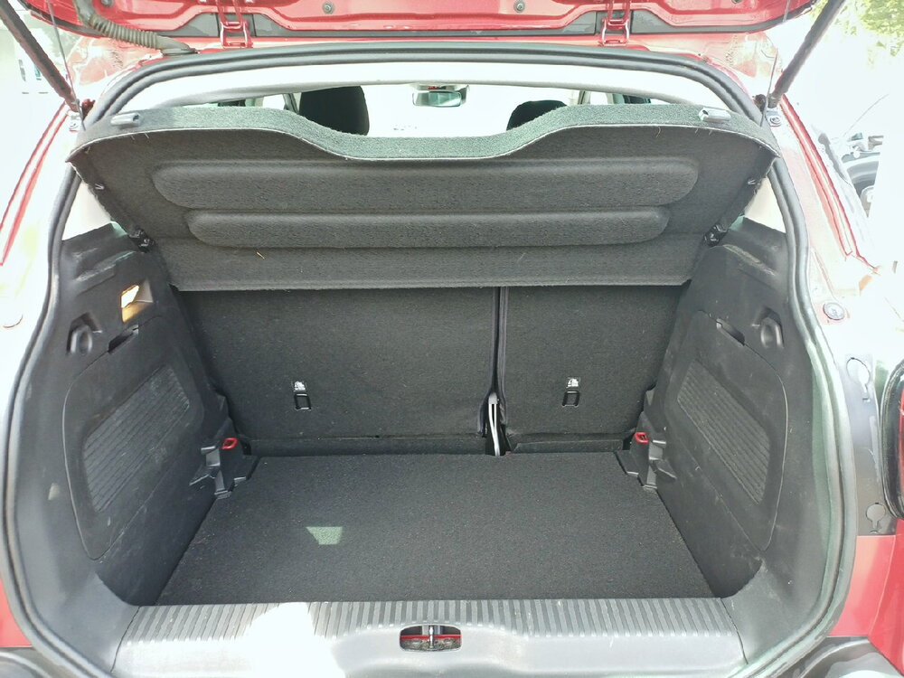 Occasion CITROEN C3 Aircross C3 Aircross PureTech 130 S&S EAT6 - Shine