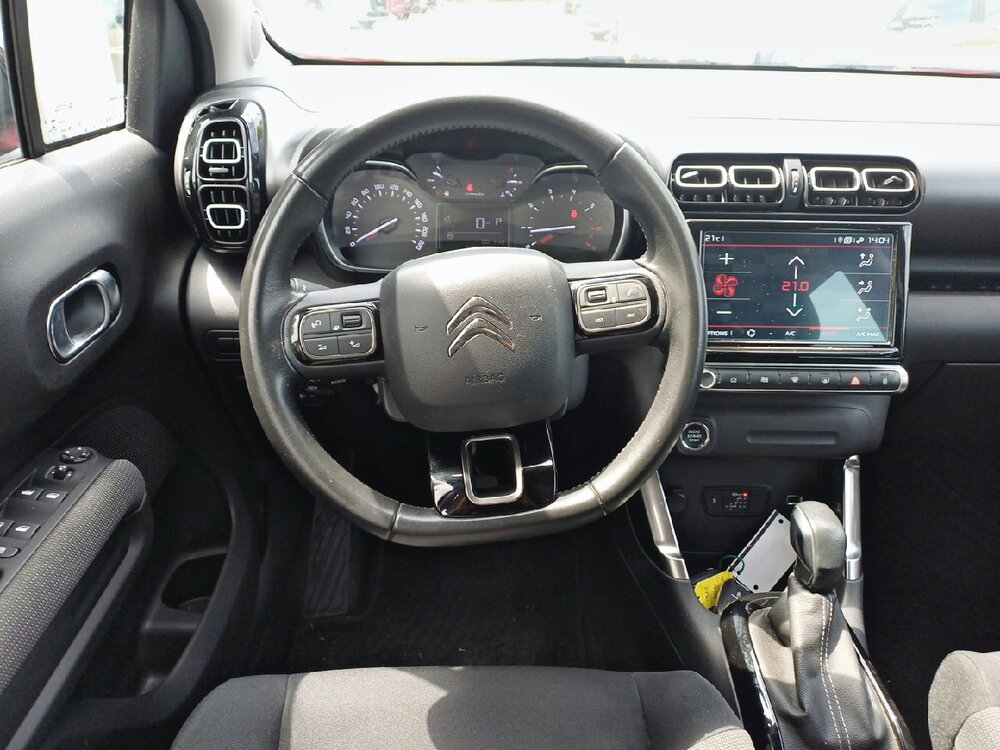 Occasion CITROEN C3 Aircross C3 Aircross PureTech 130 S&S EAT6 - Shine