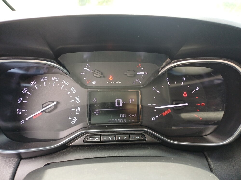 Occasion CITROEN C3 Aircross C3 Aircross PureTech 130 S&S EAT6 - Shine
