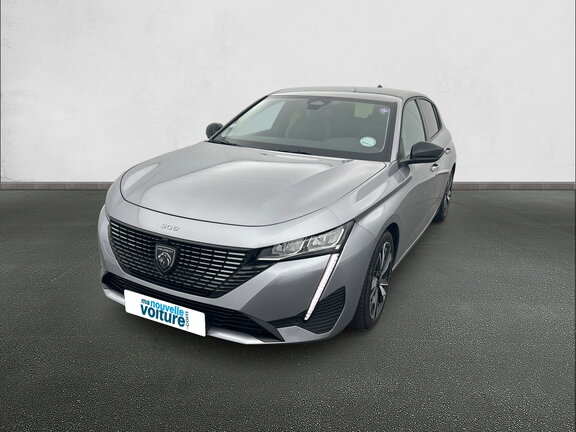 Occasion PEUGEOT 308 308 PureTech 130ch S&S EAT8 - Allure