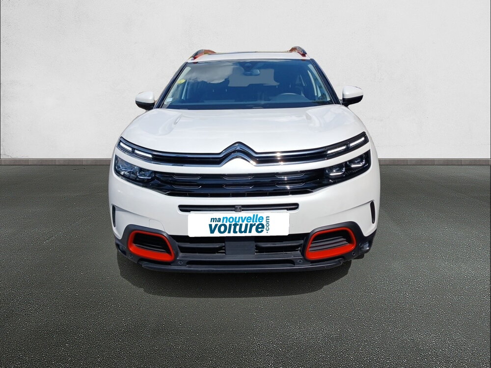 Occasion CITROEN C5 AirCross C5 Aircross BlueHDi 130 S&S EAT8 - Shine