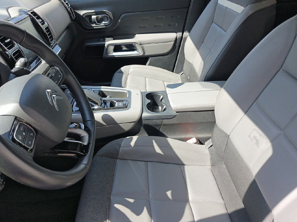 Occasion CITROEN C5 AirCross C5 Aircross BlueHDi 130 S&S EAT8 - Shine