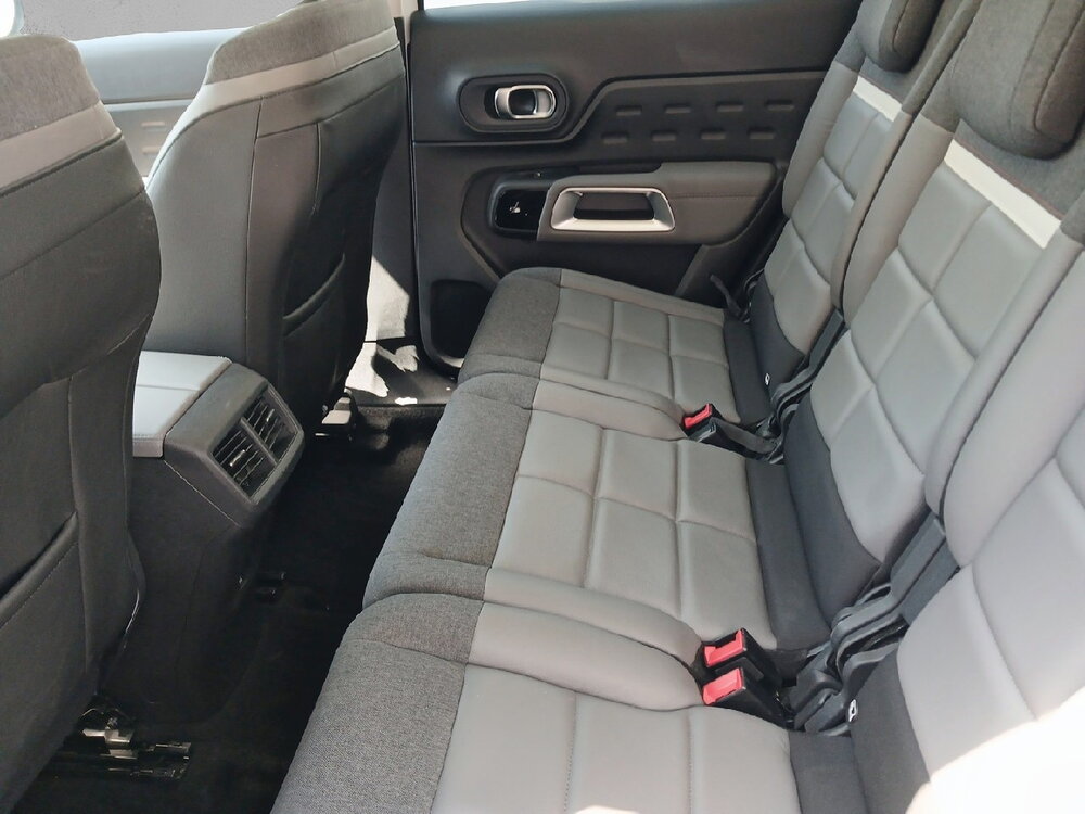 Occasion CITROEN C5 AirCross C5 Aircross BlueHDi 130 S&S EAT8 - Shine