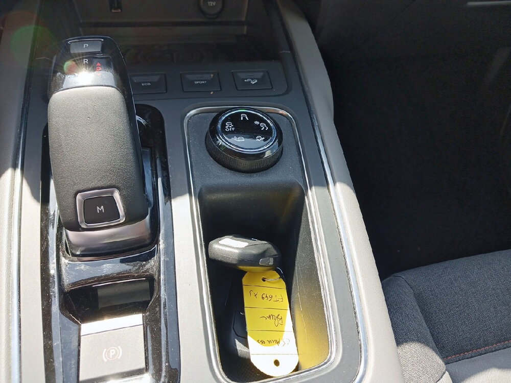 Occasion CITROEN C5 AirCross C5 Aircross BlueHDi 130 S&S EAT8 - Shine