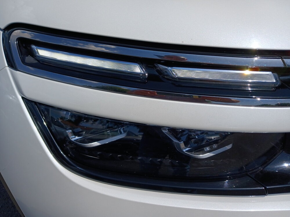 Occasion CITROEN C5 AirCross C5 Aircross BlueHDi 130 S&S EAT8 - Shine