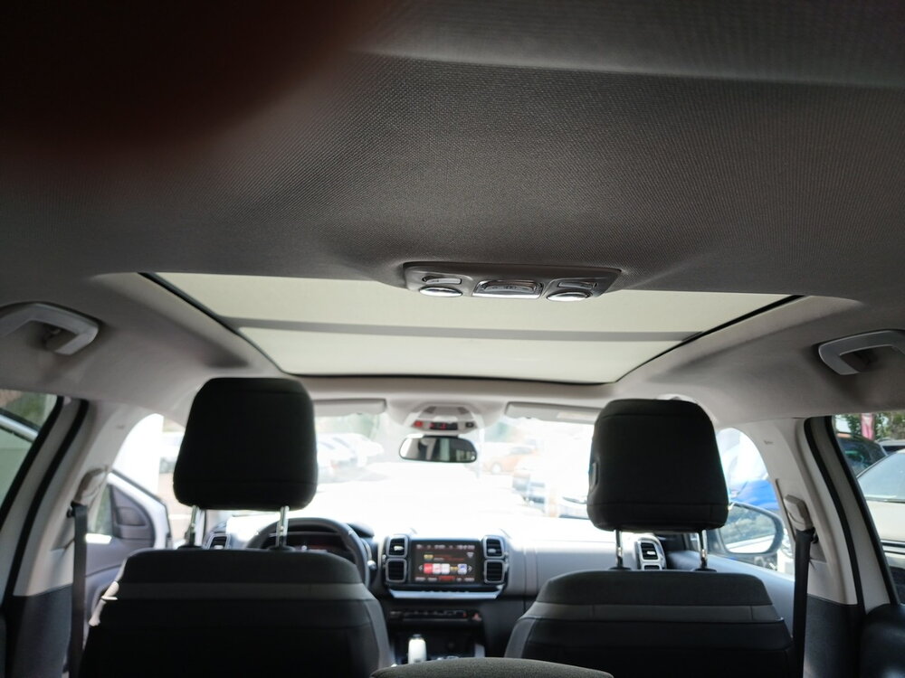 Occasion CITROEN C5 AirCross C5 Aircross BlueHDi 130 S&S EAT8 - Shine