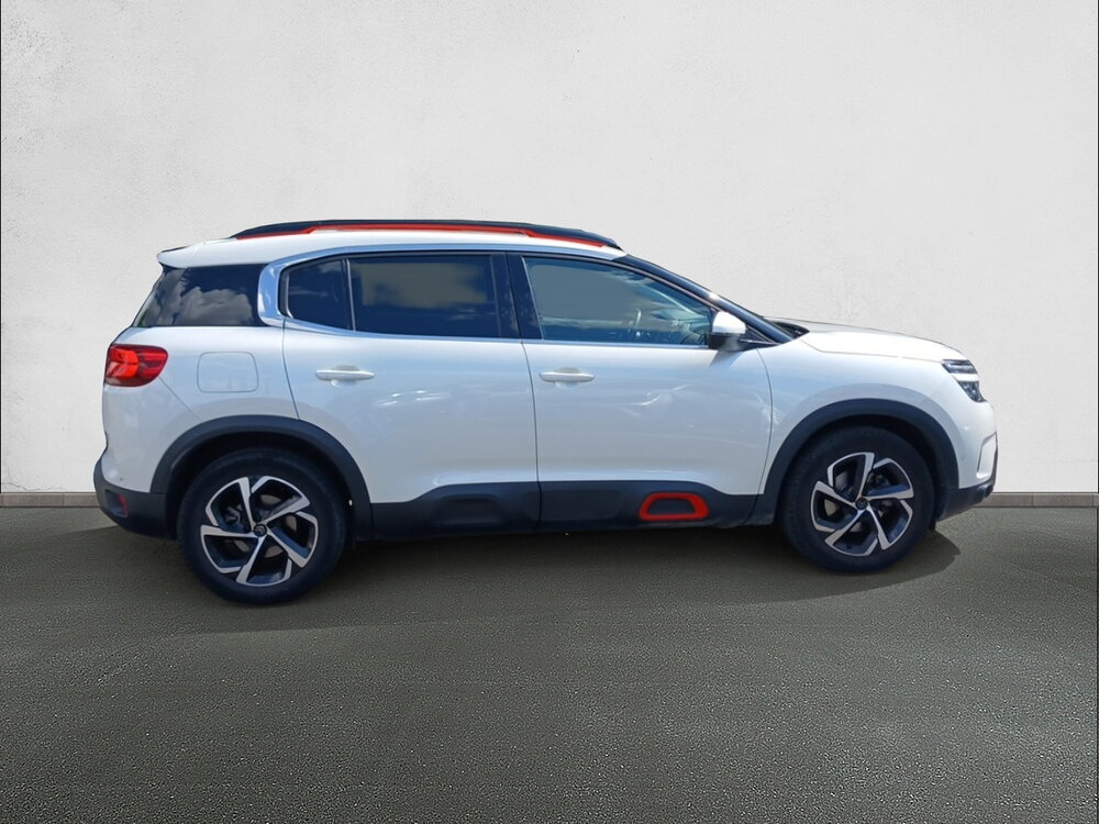 Occasion CITROEN C5 AirCross C5 Aircross BlueHDi 130 S&S EAT8 - Shine