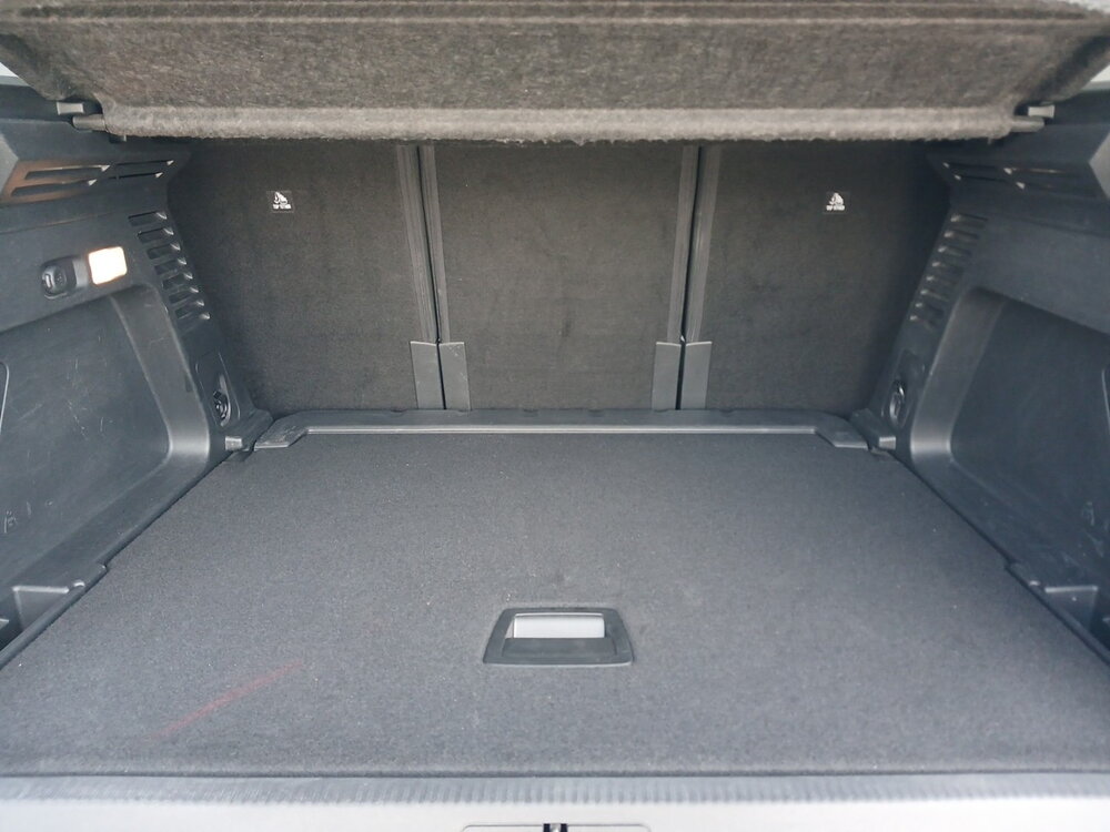 Occasion CITROEN C5 AirCross C5 Aircross BlueHDi 130 S&S EAT8 - Shine