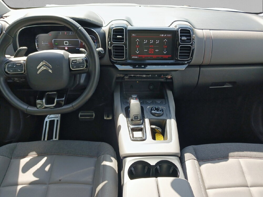Occasion CITROEN C5 AirCross C5 Aircross BlueHDi 130 S&S EAT8 - Shine