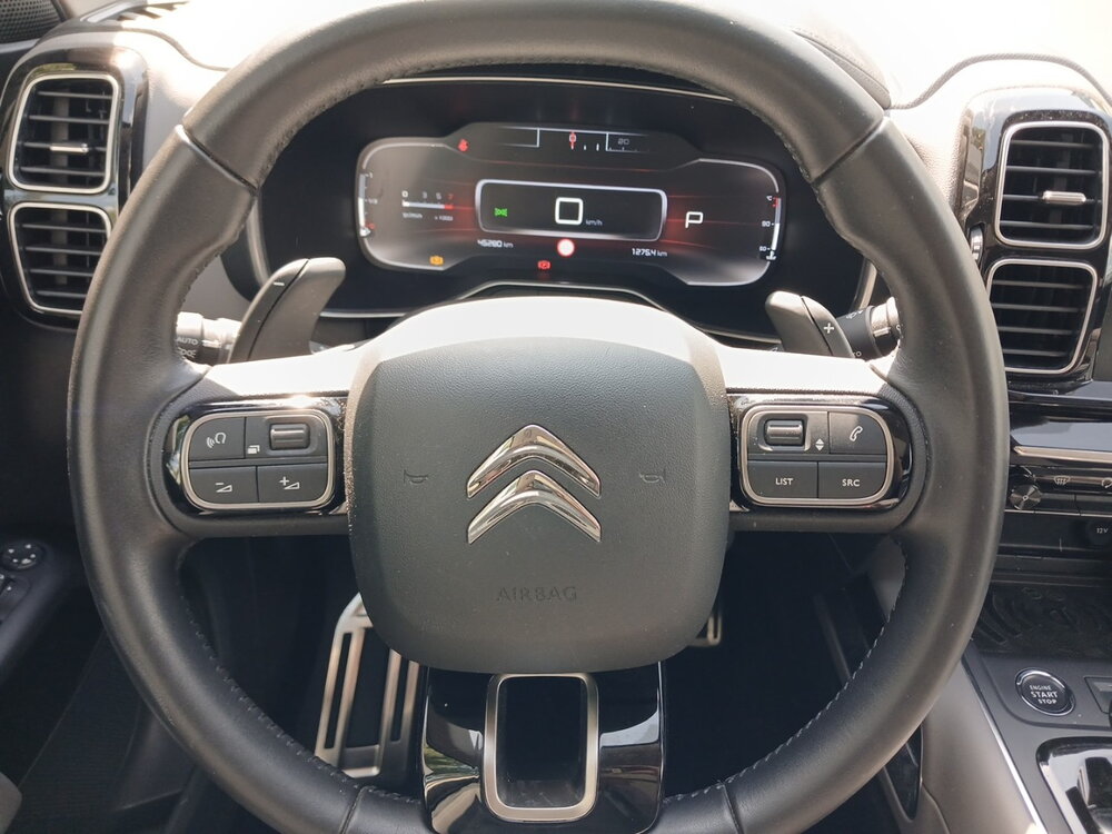 Occasion CITROEN C5 AirCross C5 Aircross BlueHDi 130 S&S EAT8 - Shine