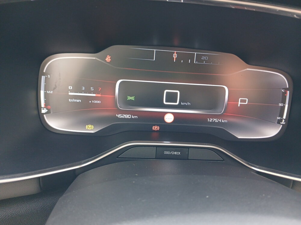 Occasion CITROEN C5 AirCross C5 Aircross BlueHDi 130 S&S EAT8 - Shine