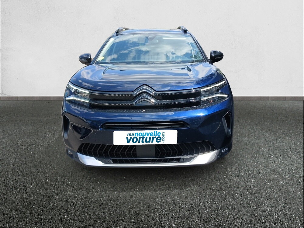Occasion CITROEN C5 AirCross C5 Aircross BlueHDi 130 S&S EAT8 - Shine