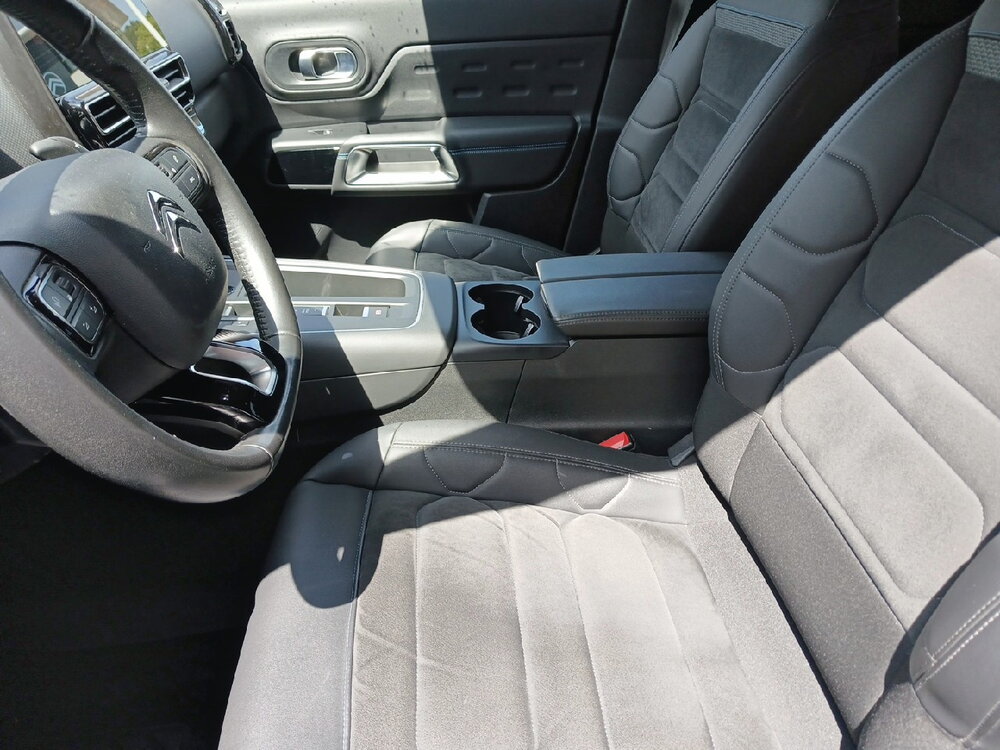 Occasion CITROEN C5 AirCross C5 Aircross BlueHDi 130 S&S EAT8 - Shine