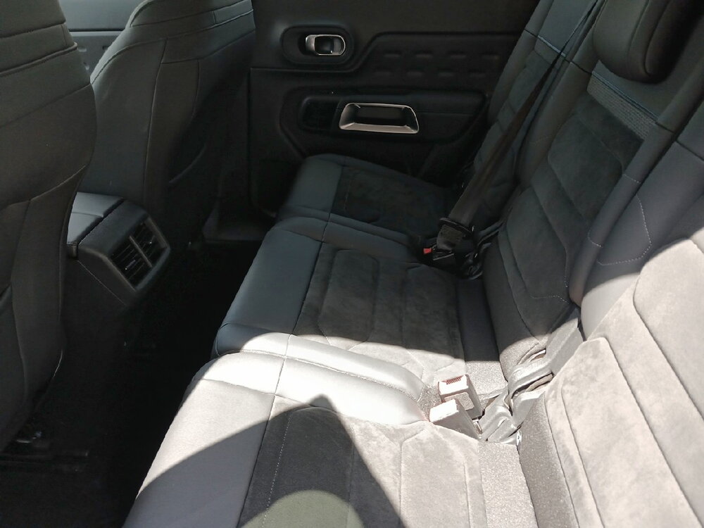Occasion CITROEN C5 AirCross C5 Aircross BlueHDi 130 S&S EAT8 - Shine