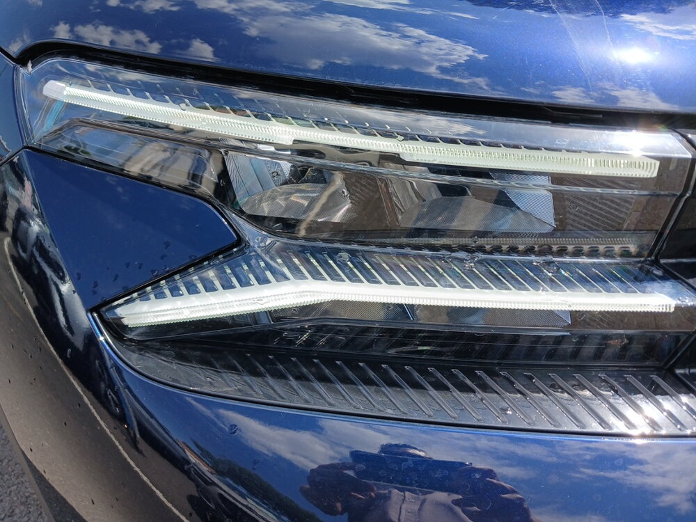 Occasion CITROEN C5 AirCross C5 Aircross BlueHDi 130 S&S EAT8 - Shine