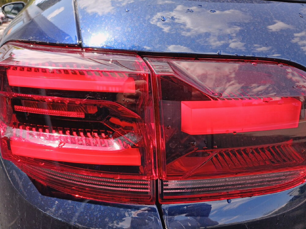 Occasion CITROEN C5 AirCross C5 Aircross BlueHDi 130 S&S EAT8 - Shine