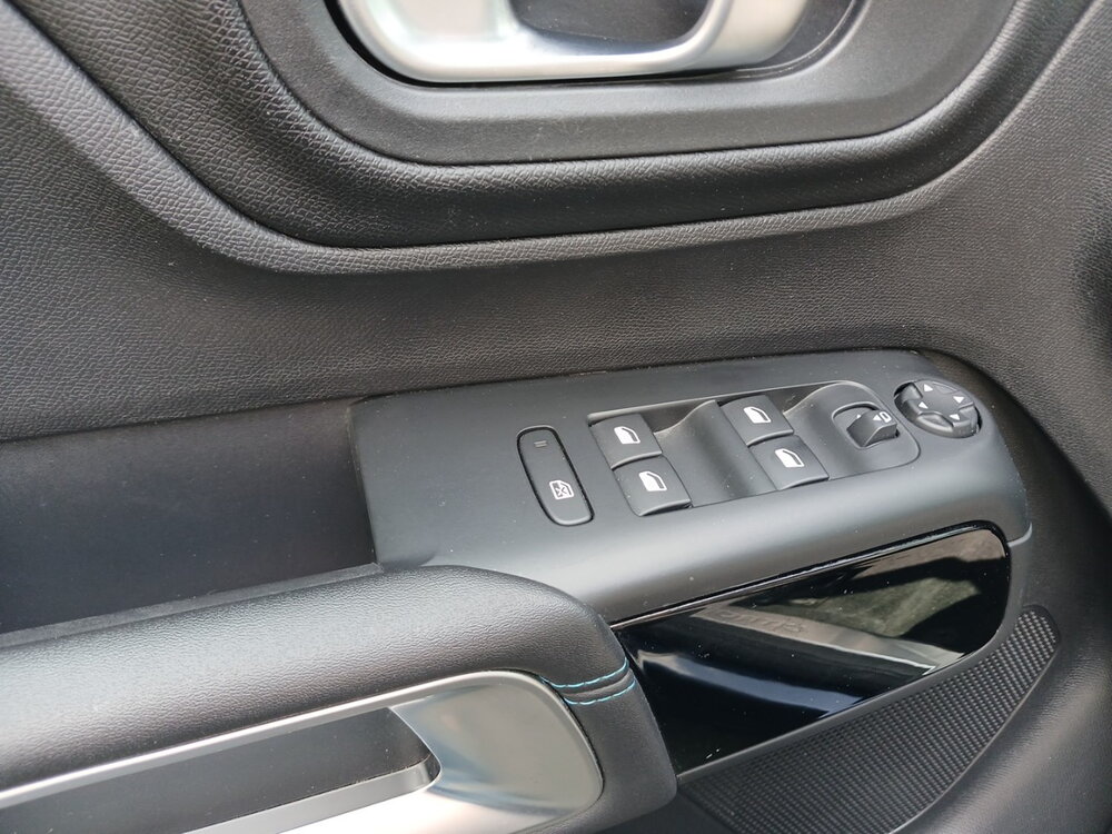 Occasion CITROEN C5 AirCross C5 Aircross BlueHDi 130 S&S EAT8 - Shine