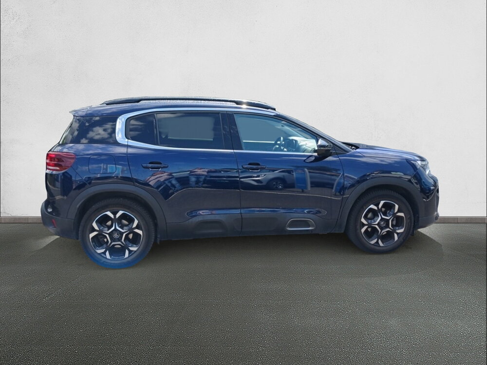 Occasion CITROEN C5 AirCross C5 Aircross BlueHDi 130 S&S EAT8 - Shine