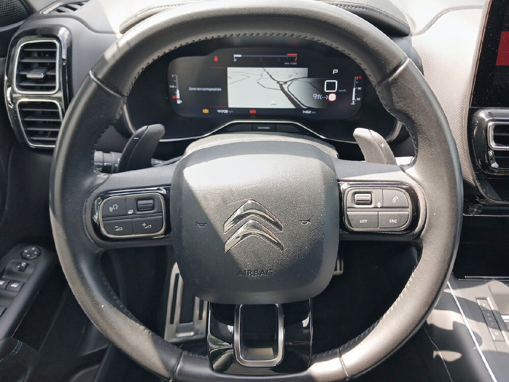 Occasion CITROEN C5 AirCross C5 Aircross BlueHDi 130 S&S EAT8 - Shine