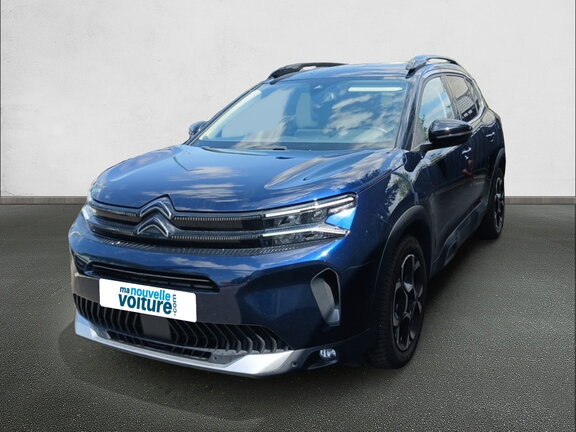Occasion CITROEN C5 AirCross C5 Aircross BlueHDi 130 S&S EAT8 - Shine