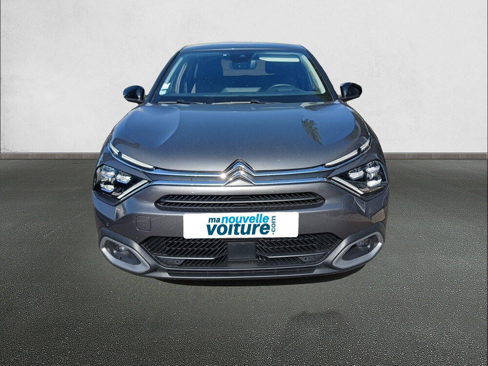 Occasion CITROEN C4 C4 PureTech 130 S&S EAT8 - Shine