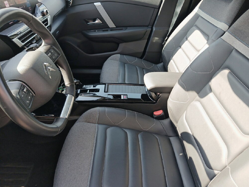 Occasion CITROEN C4 C4 PureTech 130 S&S EAT8 - Shine