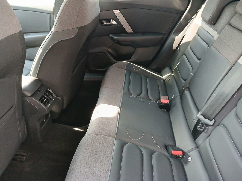 Occasion CITROEN C4 C4 PureTech 130 S&S EAT8 - Shine
