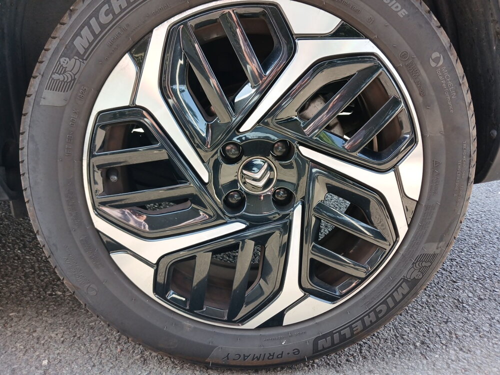 Occasion CITROEN C4 C4 PureTech 130 S&S EAT8 - Shine