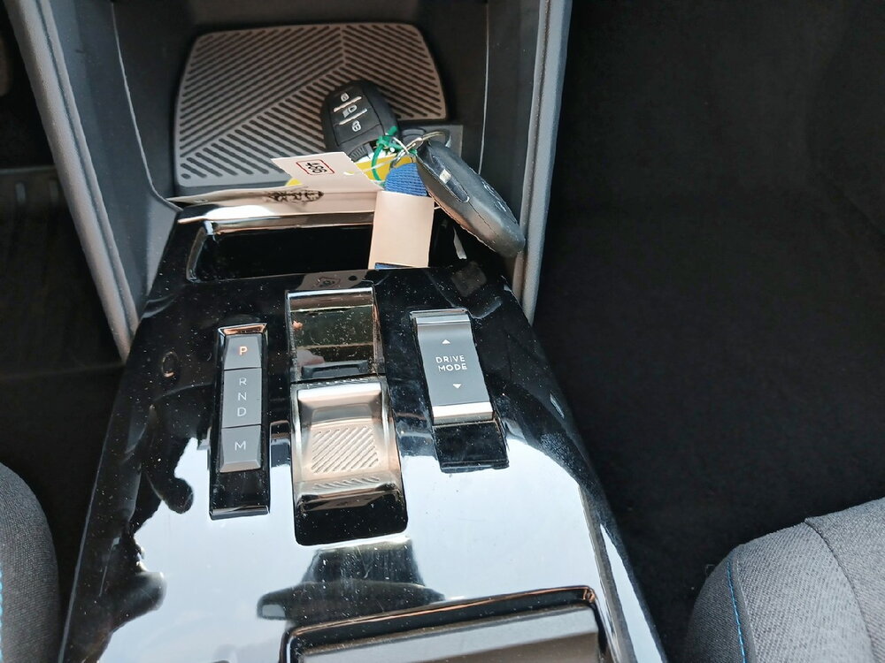 Occasion CITROEN C4 C4 PureTech 130 S&S EAT8 - Shine