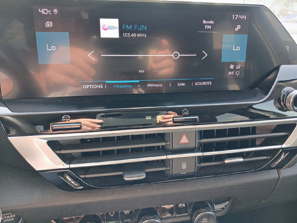 Occasion CITROEN C4 C4 PureTech 130 S&S EAT8 - Shine