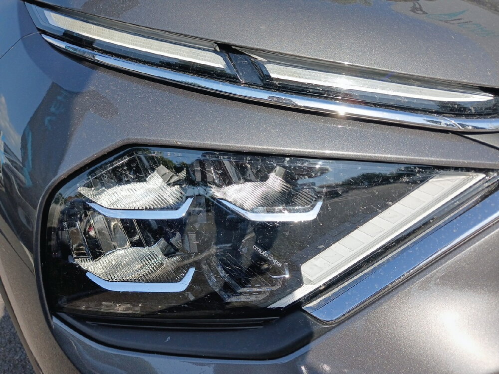 Occasion CITROEN C4 C4 PureTech 130 S&S EAT8 - Shine