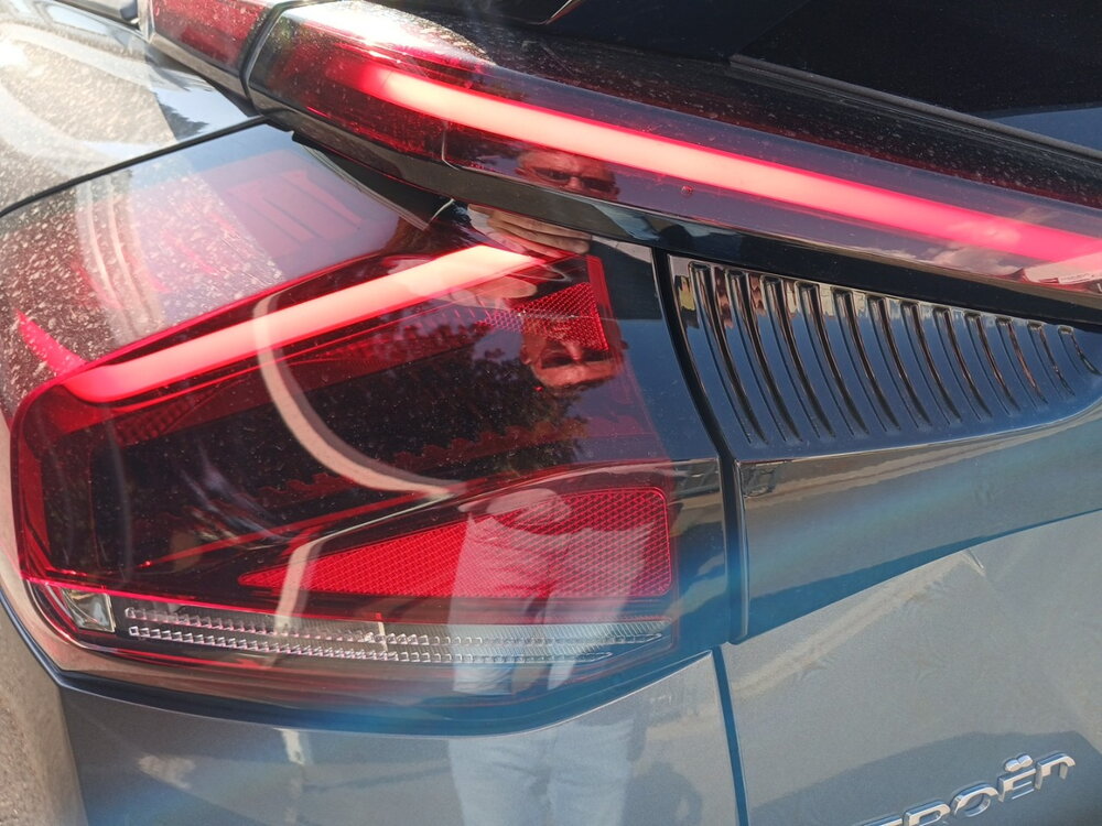 Occasion CITROEN C4 C4 PureTech 130 S&S EAT8 - Shine