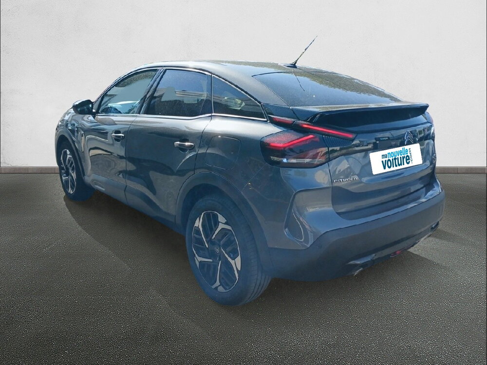 Occasion CITROEN C4 C4 PureTech 130 S&S EAT8 - Shine