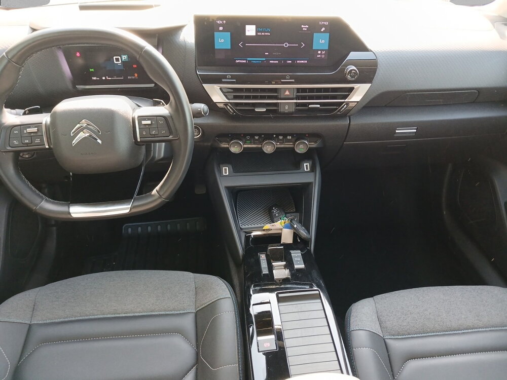Occasion CITROEN C4 C4 PureTech 130 S&S EAT8 - Shine