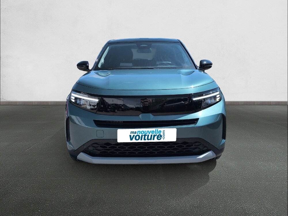 Occasion OPEL Frontera Frontera 1.2 Turbo Hybrid 145 ch e-DCT6 - GS