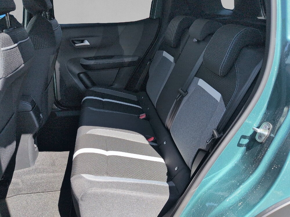 Occasion OPEL Frontera Frontera 1.2 Turbo Hybrid 145 ch e-DCT6 - GS