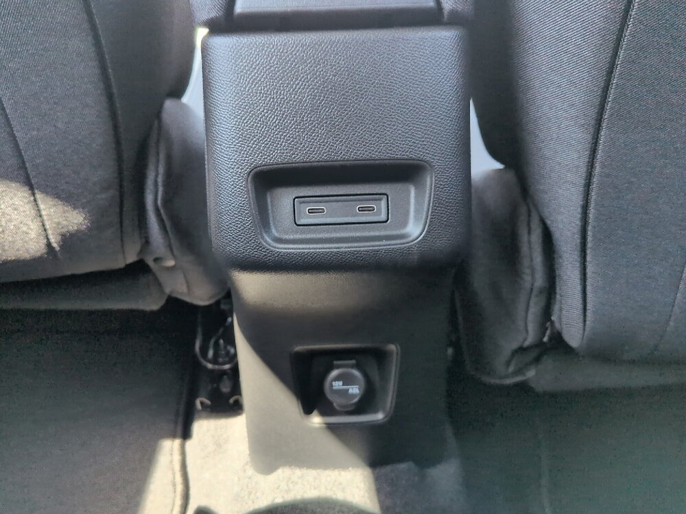Occasion OPEL Frontera Frontera 1.2 Turbo Hybrid 145 ch e-DCT6 - GS