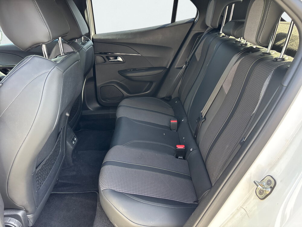 Occasion PEUGEOT 2008 2008 Electrique 136 ch - GT