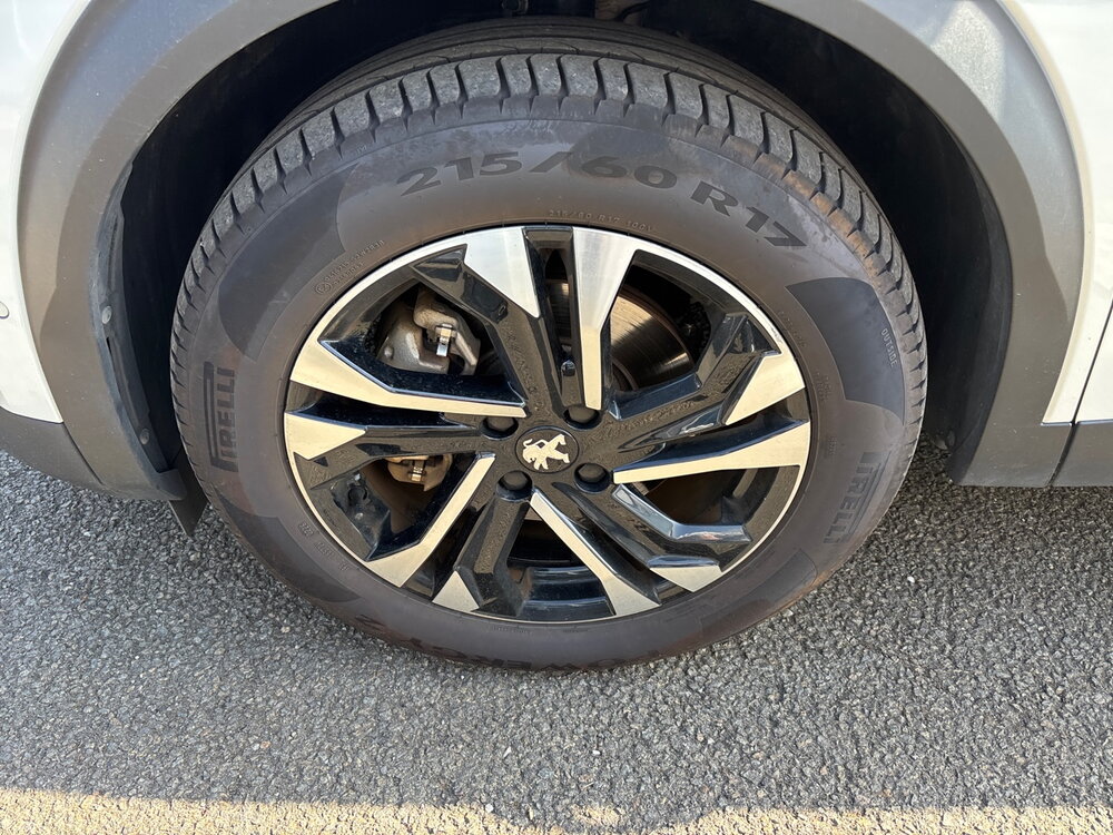 Occasion PEUGEOT 2008 2008 Electrique 136 ch - GT