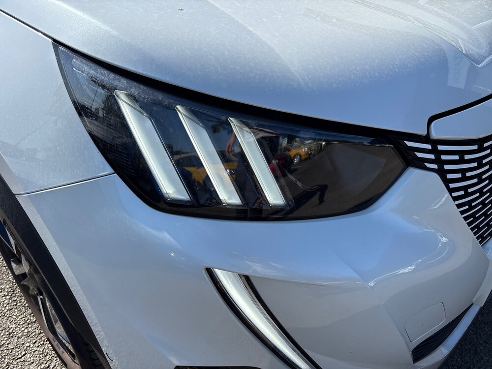 Occasion PEUGEOT 2008 2008 Electrique 136 ch - GT
