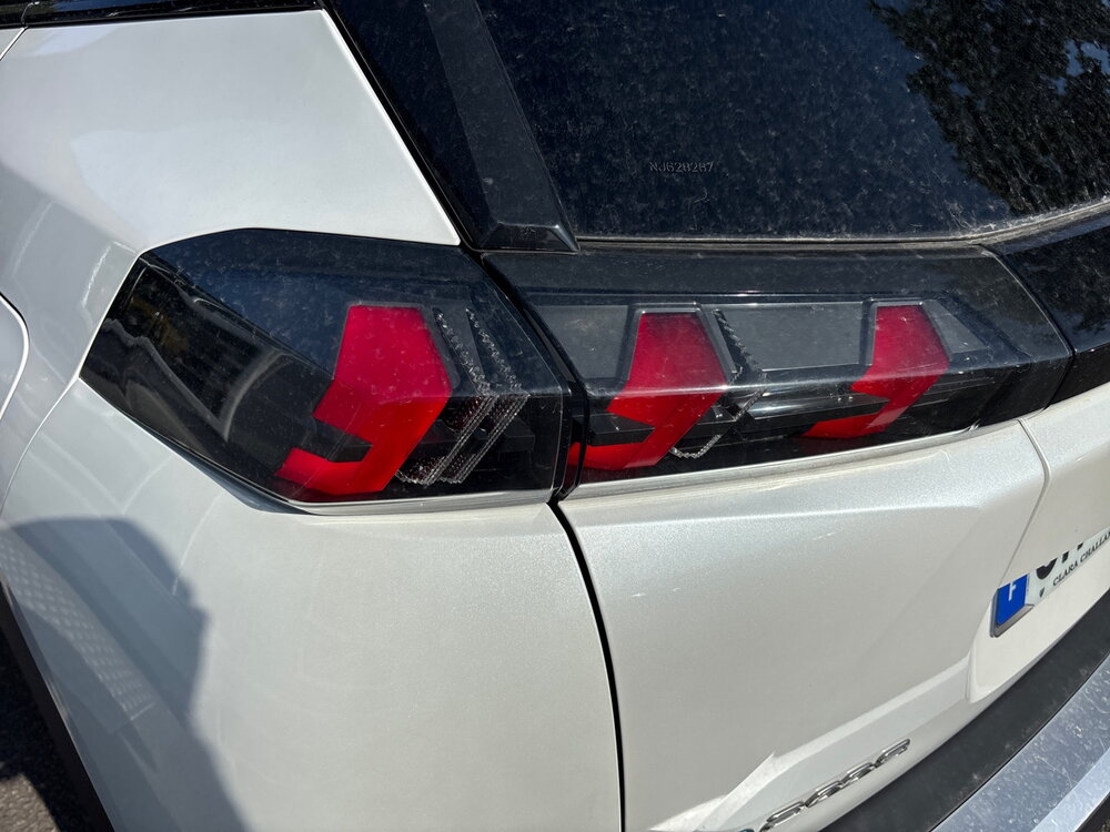 Occasion PEUGEOT 2008 2008 Electrique 136 ch - GT