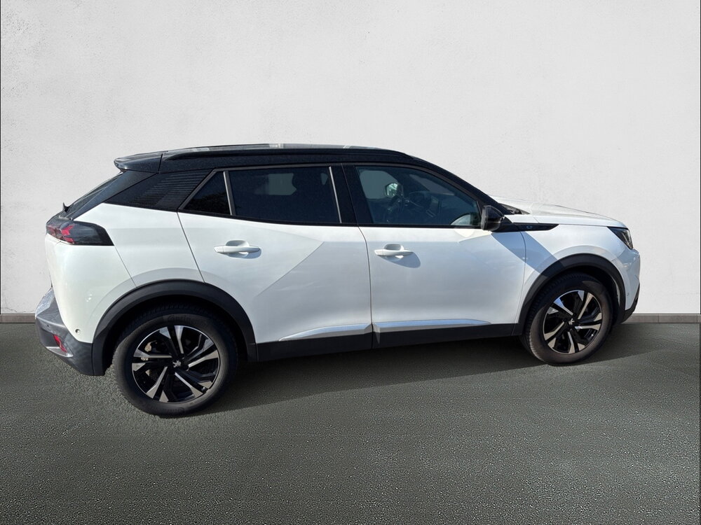 Occasion PEUGEOT 2008 2008 Electrique 136 ch - GT