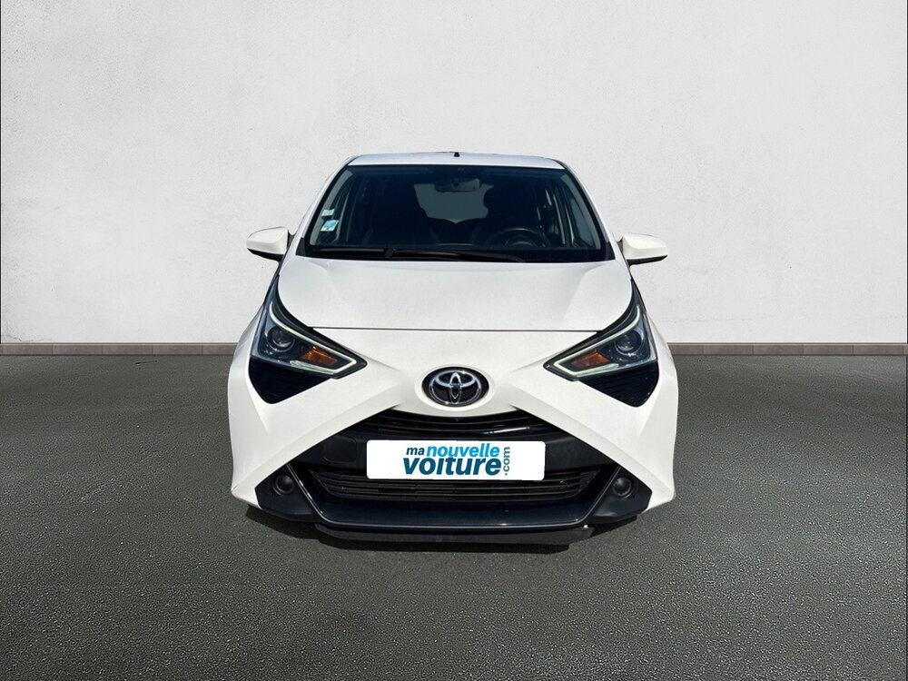 Occasion TOYOTA Aygo Aygo 1.0 VVT-i - x-play